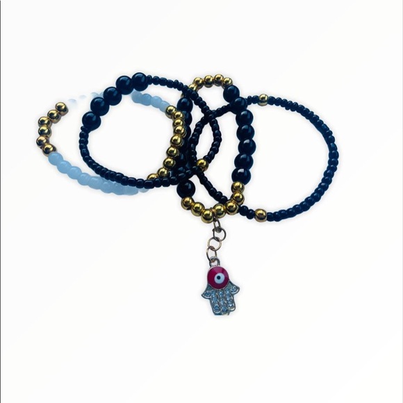 Connection thread bracelet🧿 - Picture 2 of 2